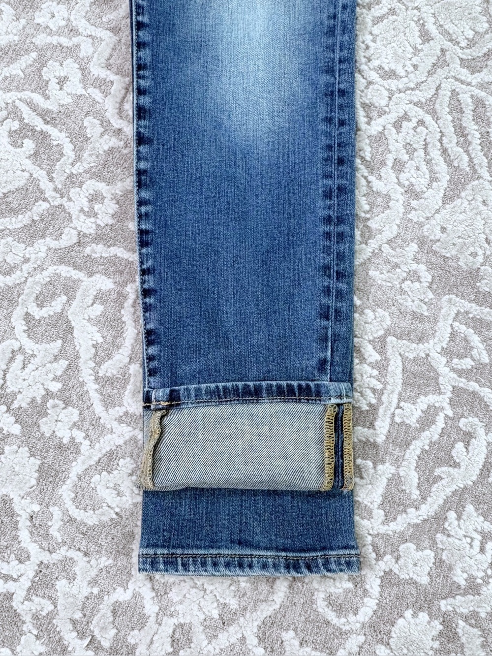 Buckle Black Women’s No. 53 Skinny Candiani Denim - Picture 10 of 10